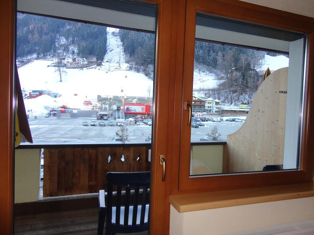Hotel Garni Klocker คัลเทนบาค ห้อง รูปภาพ