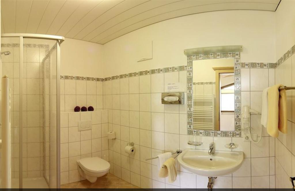Hotel Garni Klocker คัลเทนบาค ห้อง รูปภาพ