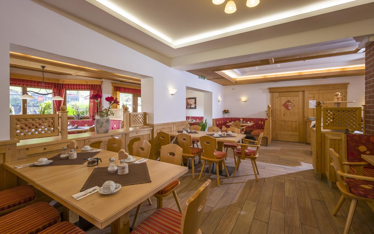 Hotel Garni Klocker คัลเทนบาค ภายนอก รูปภาพ